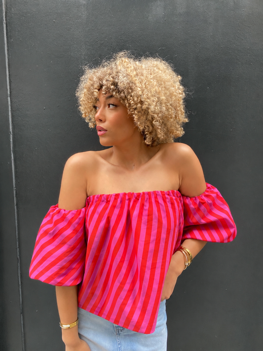 Blouse Giulia