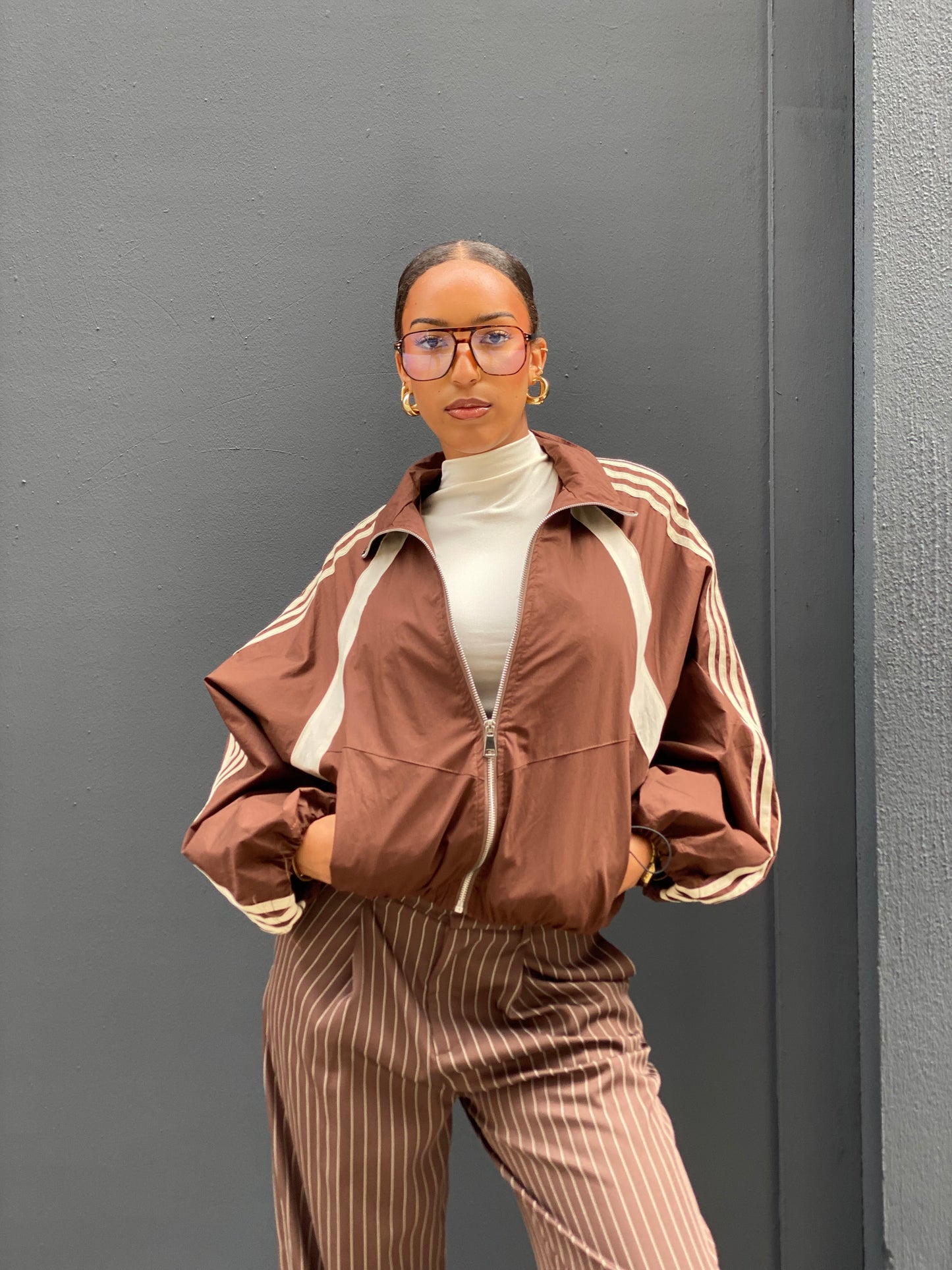 Veste Kenza