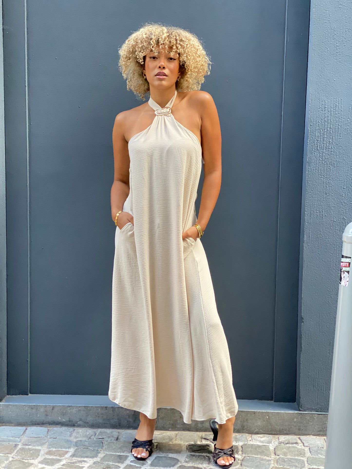 Robe Vicky
