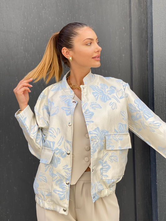 Veste Florence