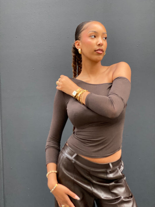 Blouse Léa