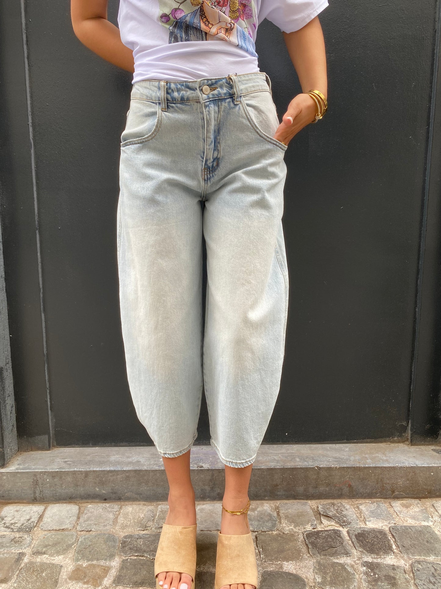 Jeans Zoé