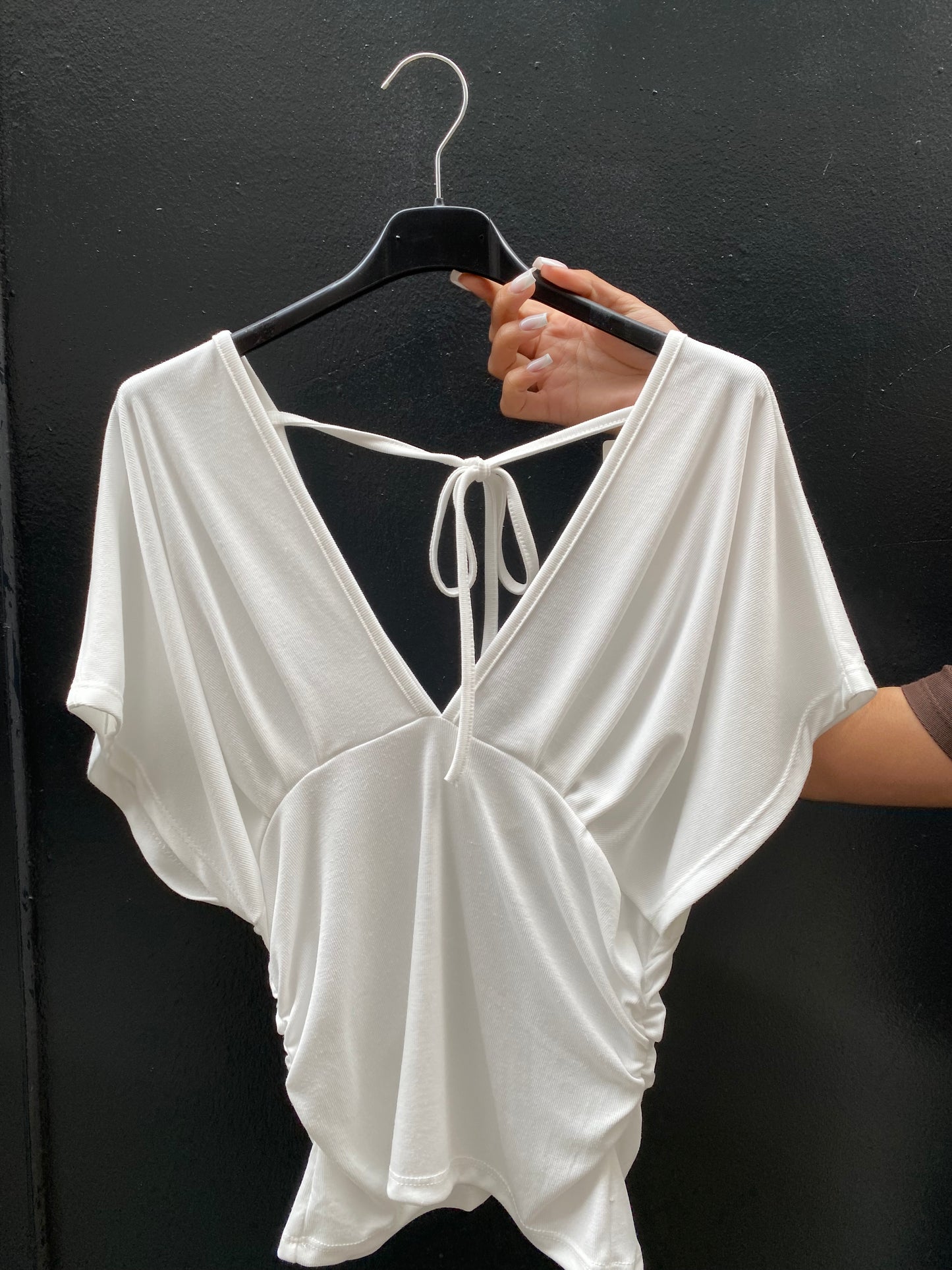 Blouse Carmen