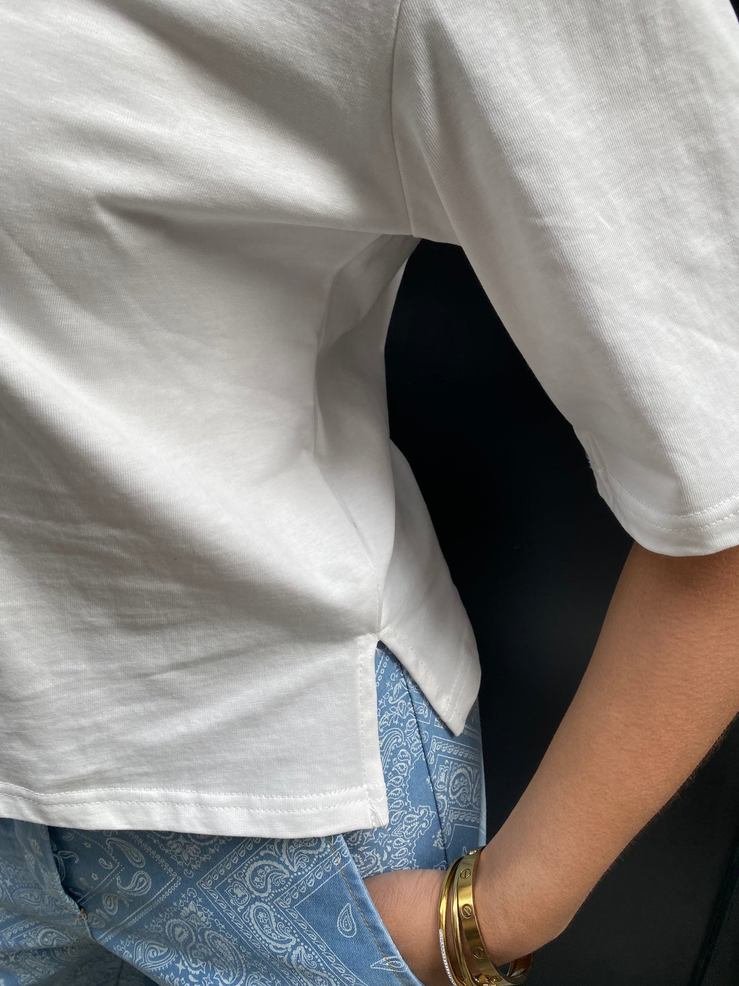 T-shirt Nour