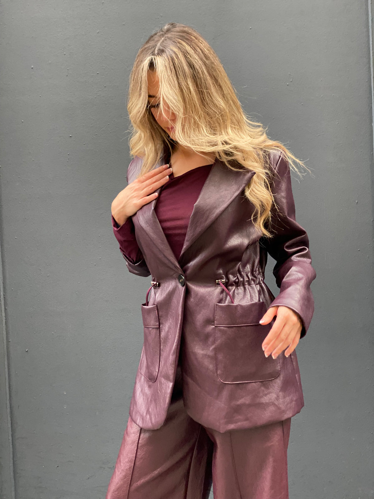 Veste Ilona