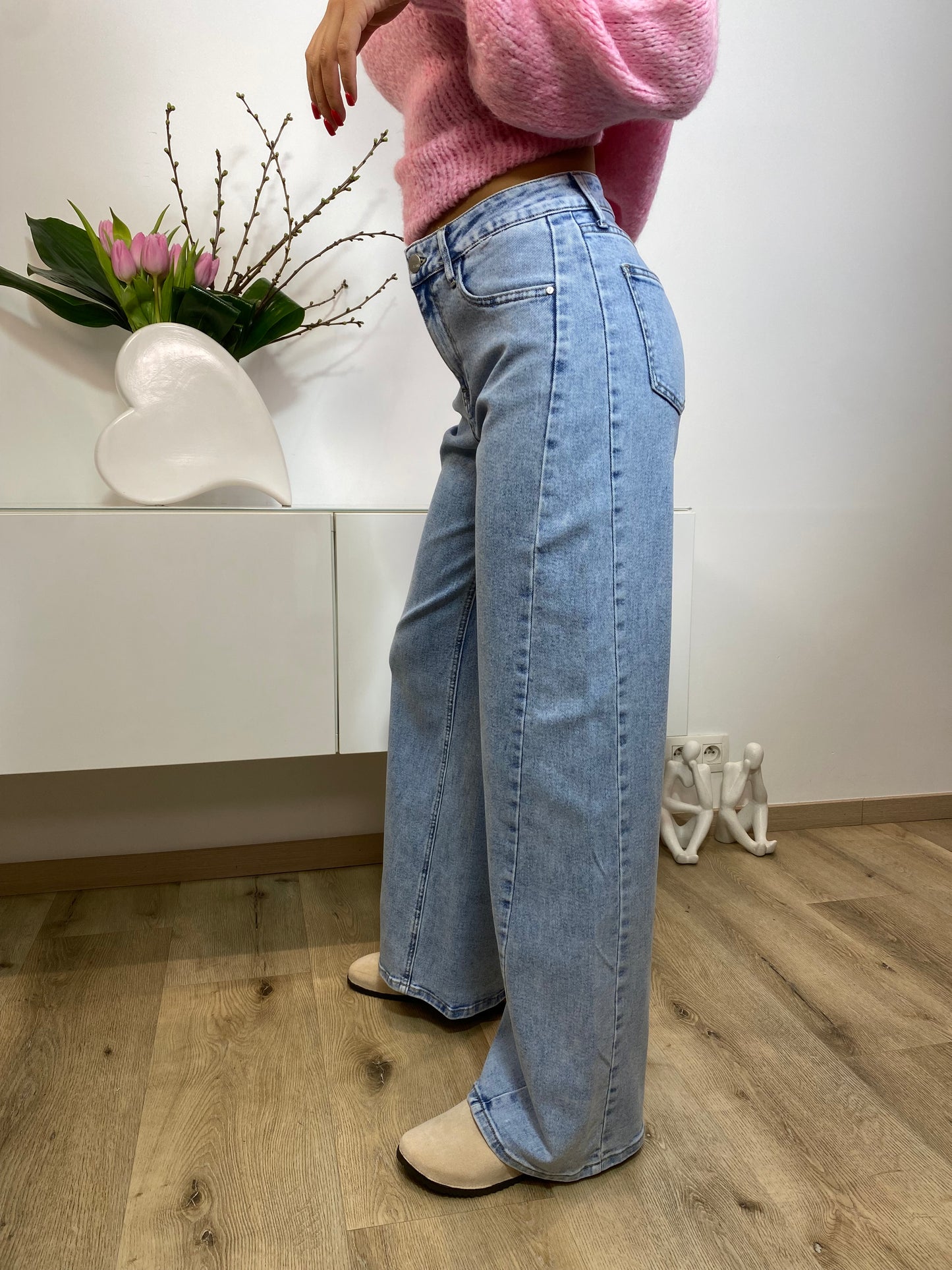 Jeans Sabrina