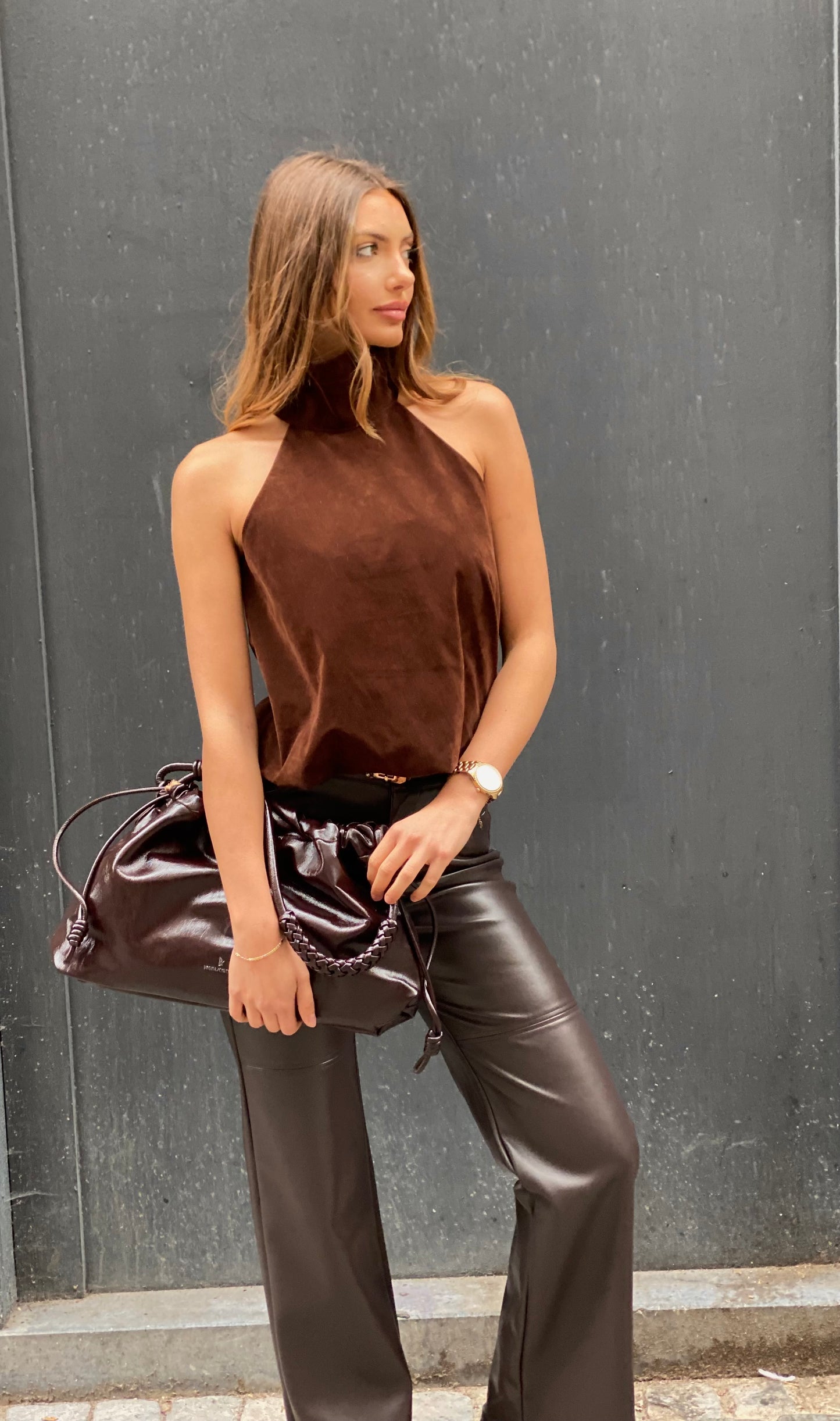 Blouse Celebrity