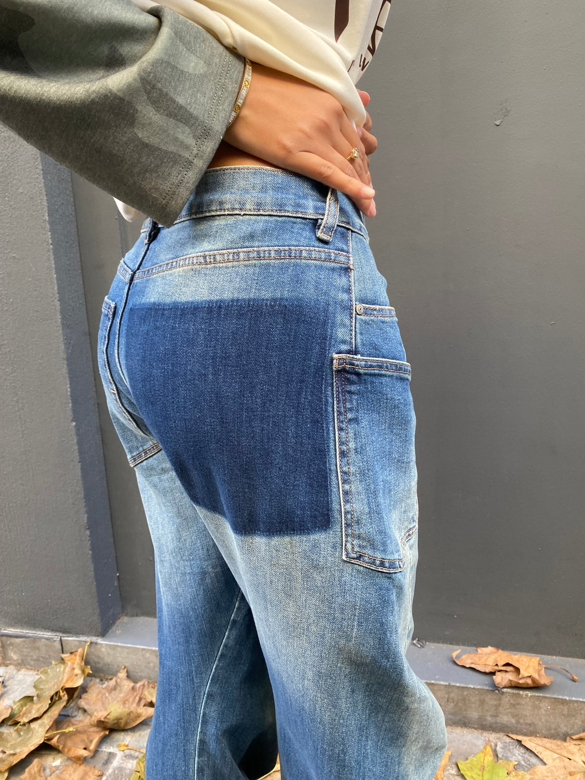 Jeans wooma