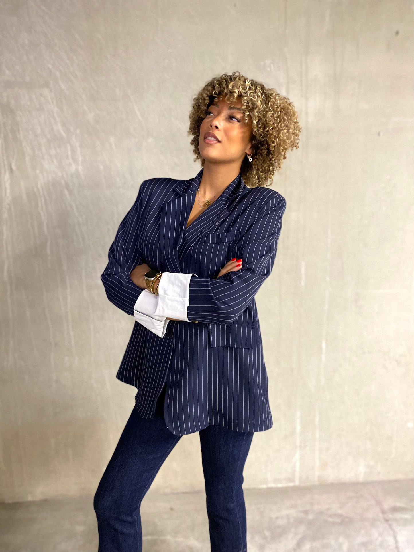 Blazer Lina