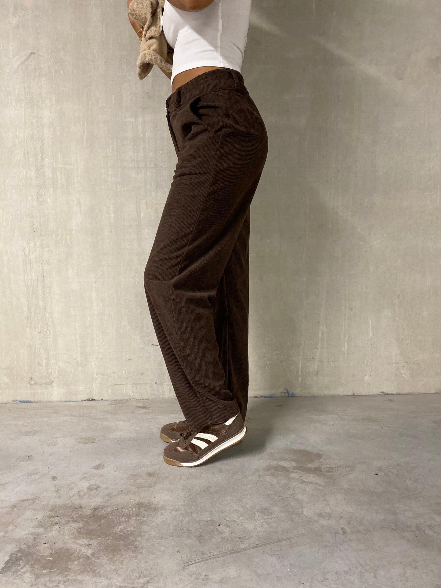 Pantalon Bruna
