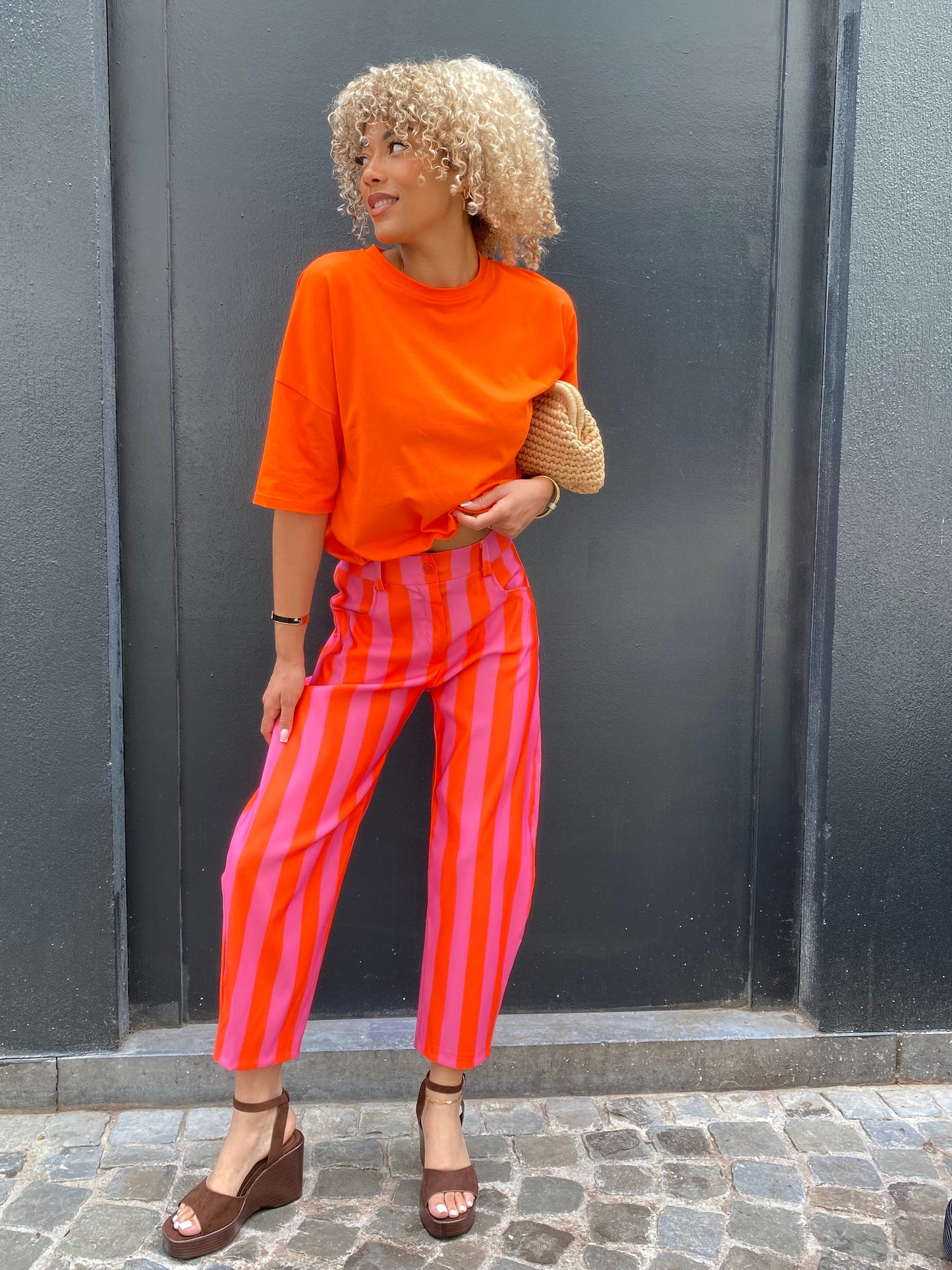 Pantalon Alix
