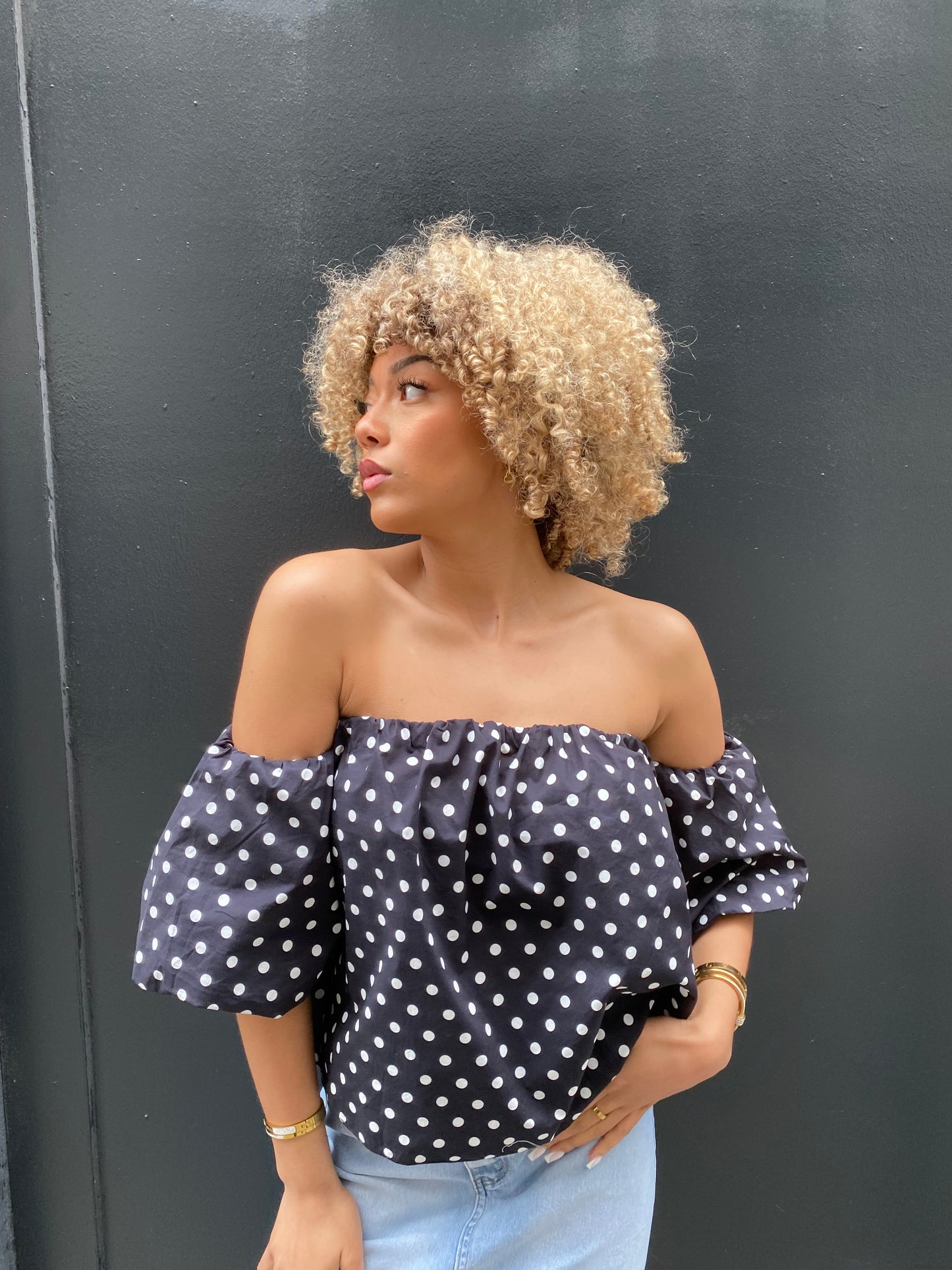Blouse Giulia