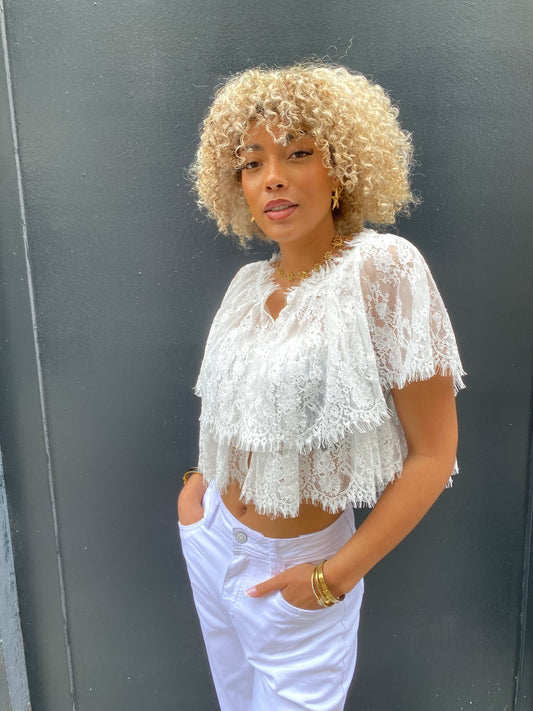 Chemise Solange