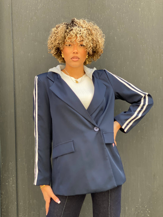 Veste Capucine