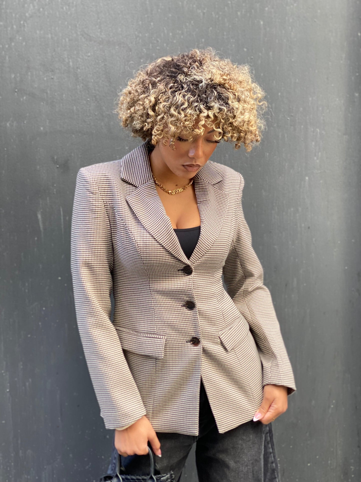 Blazer Lucy