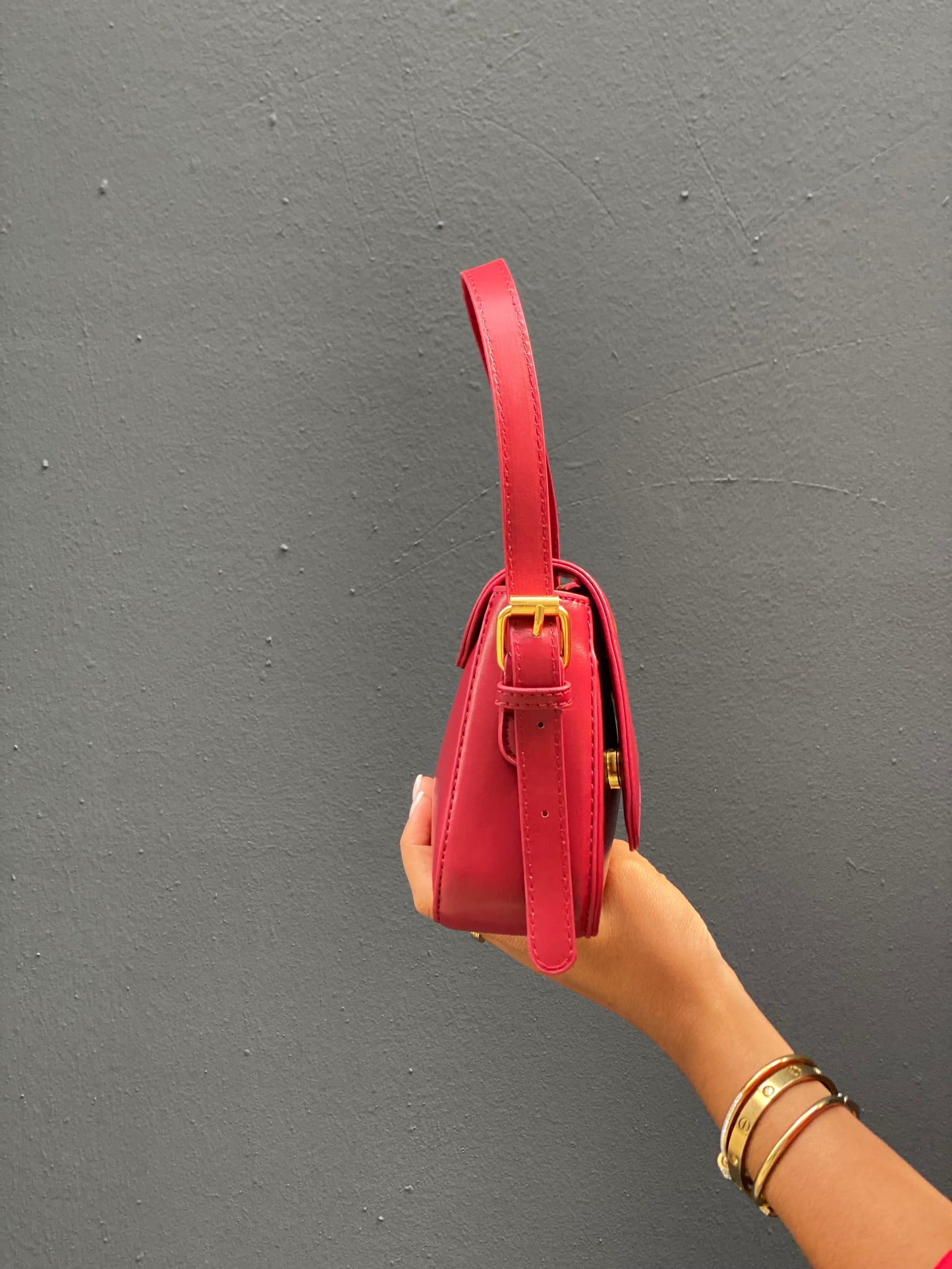 Sac rouge