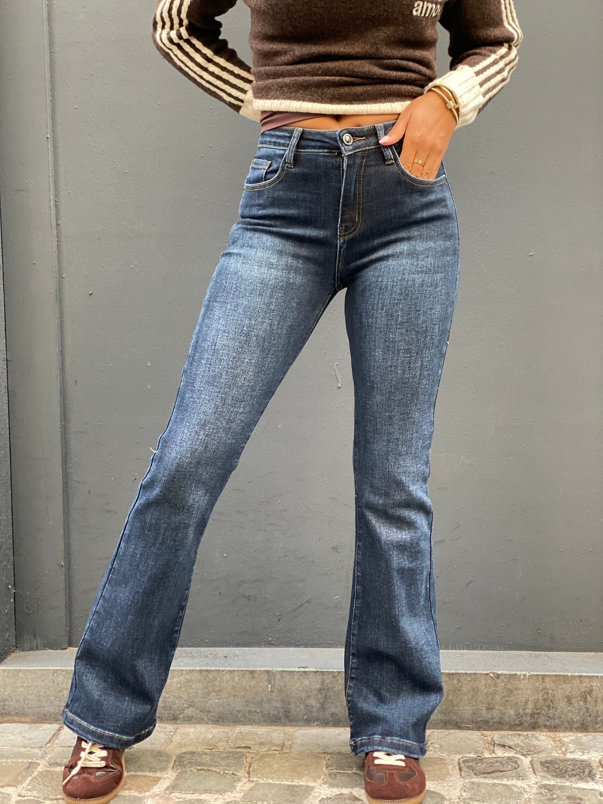 Jeans Miss