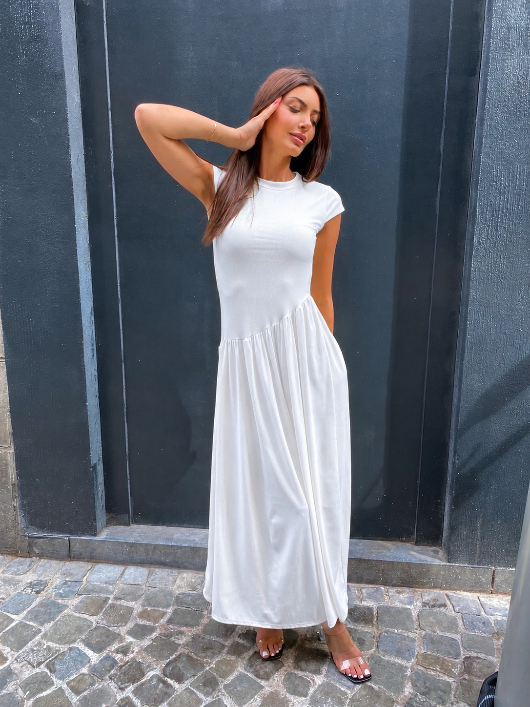 Robe Lalie
