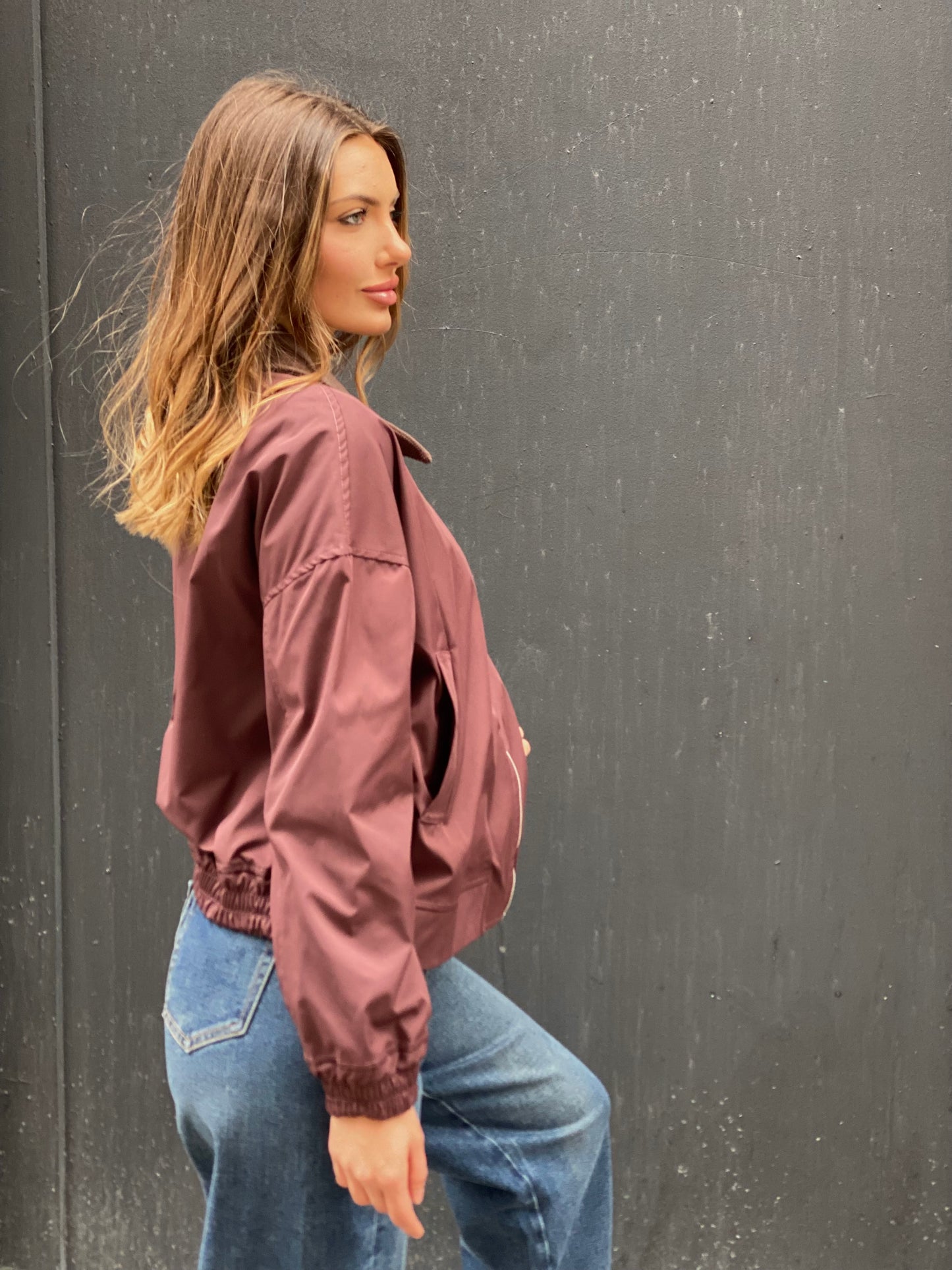 Veste Douli