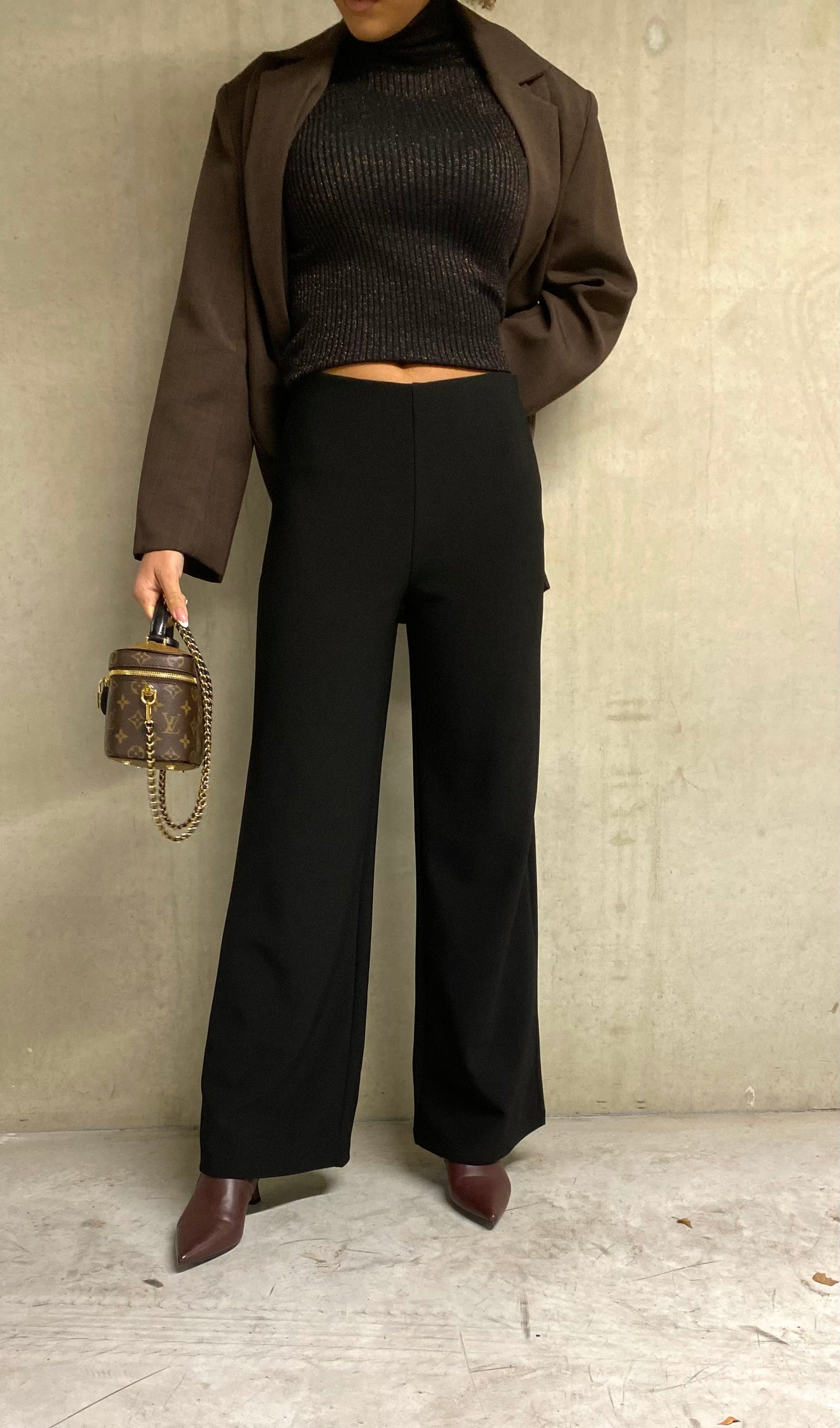 Pantalon Victoria