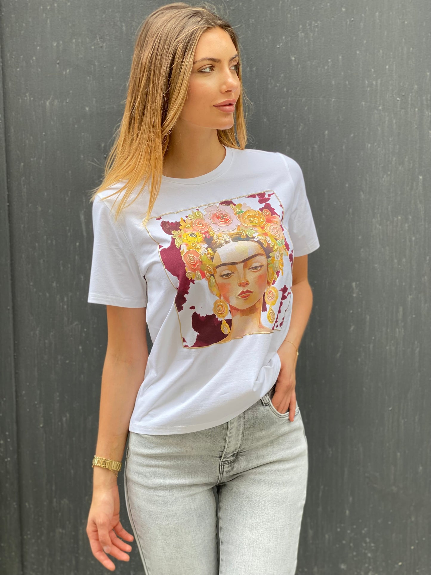 T-shirt Véra