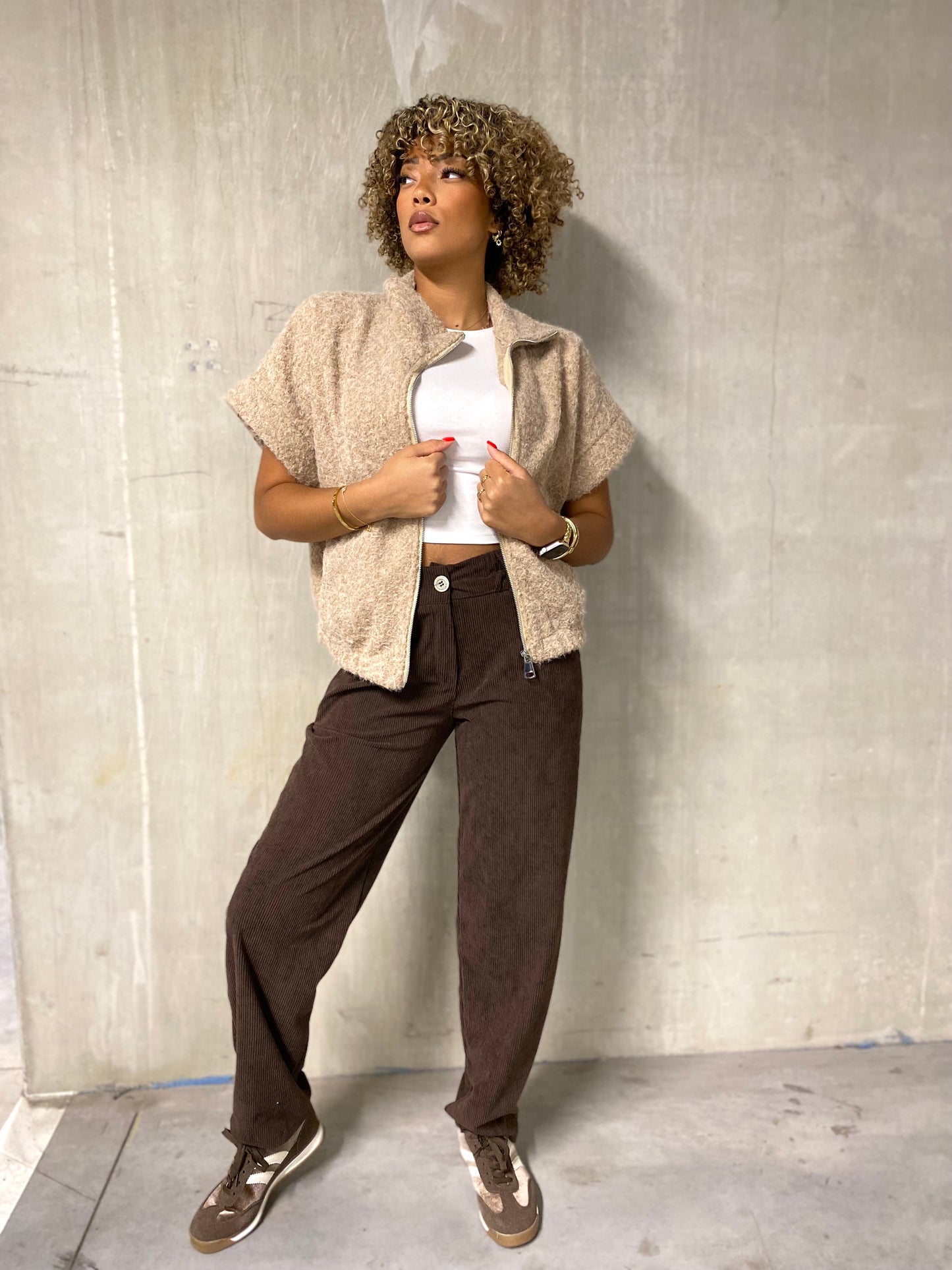 Pantalon Bruna