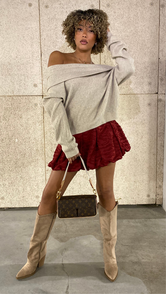 Jupe /short Lolita