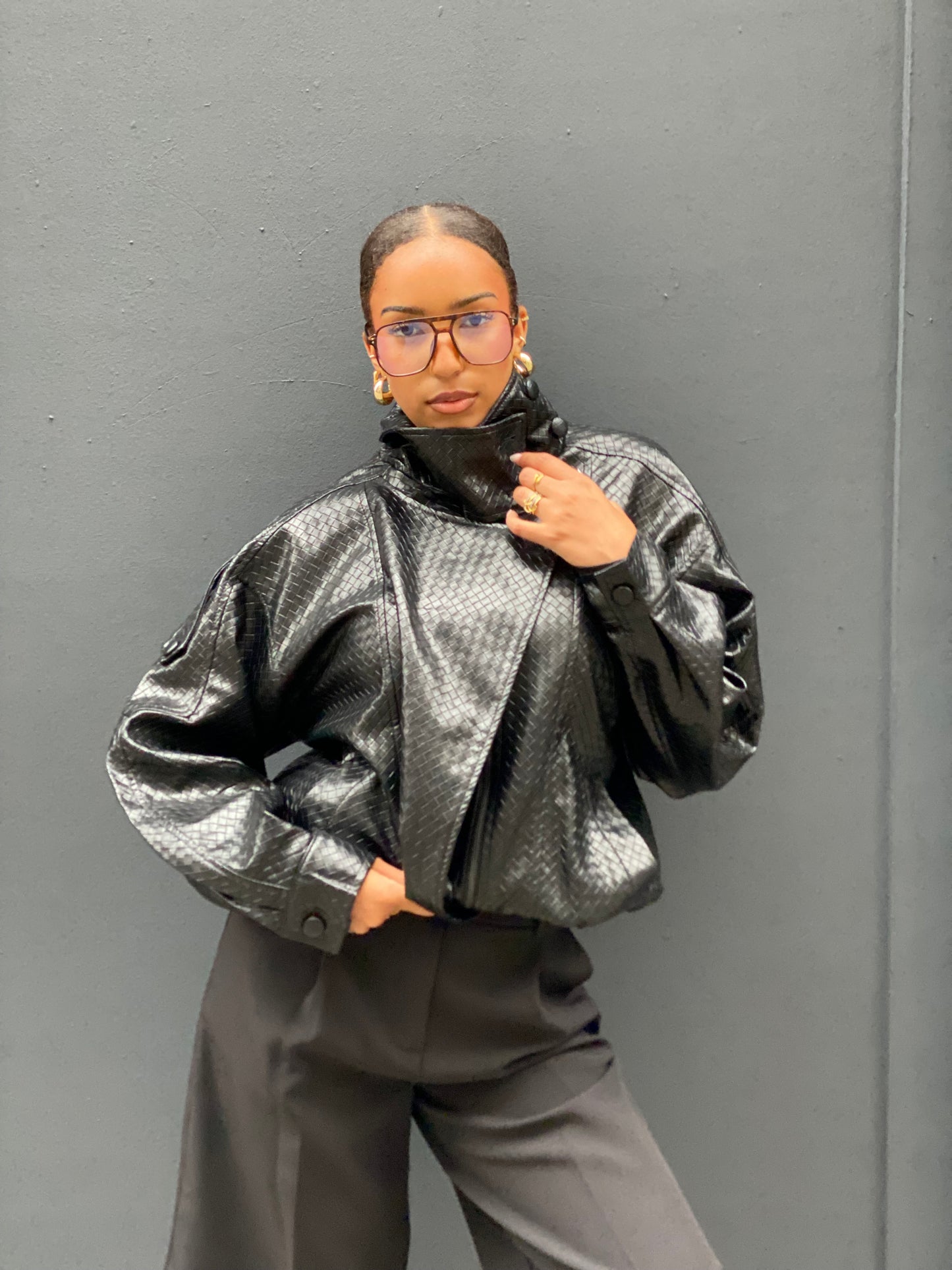 Veste Margot