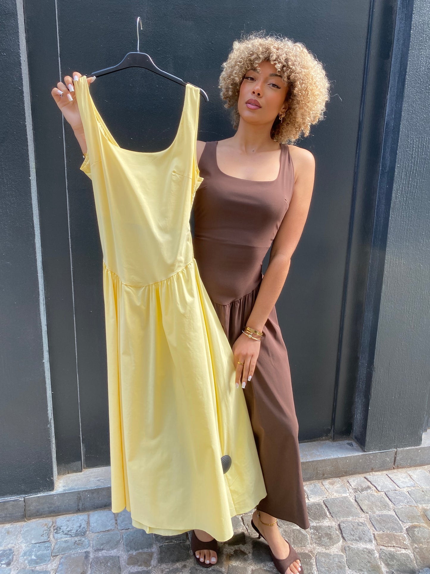 Robe Érica