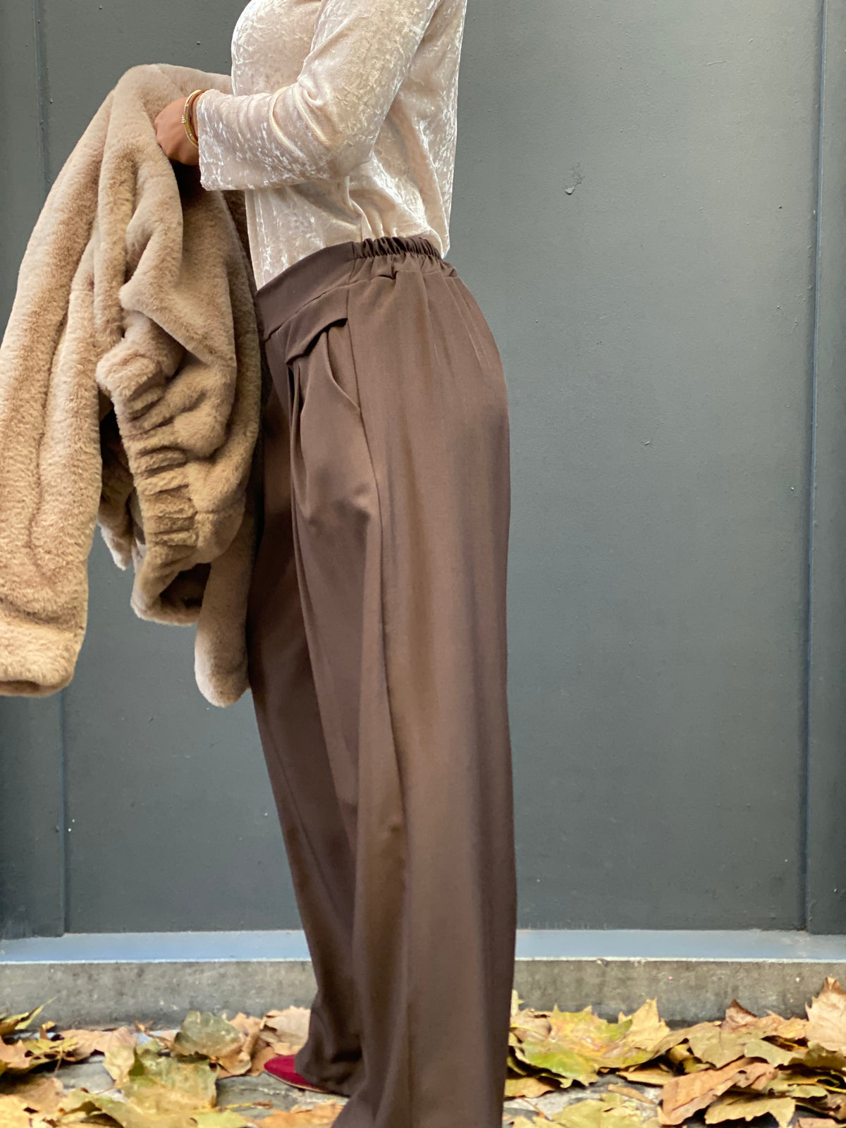 Pantalon Patricia