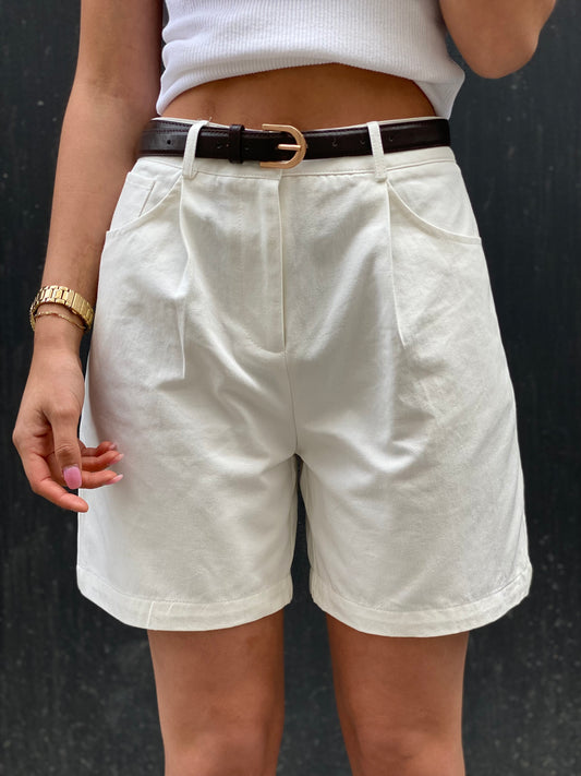 Short bermuda, Aurelie