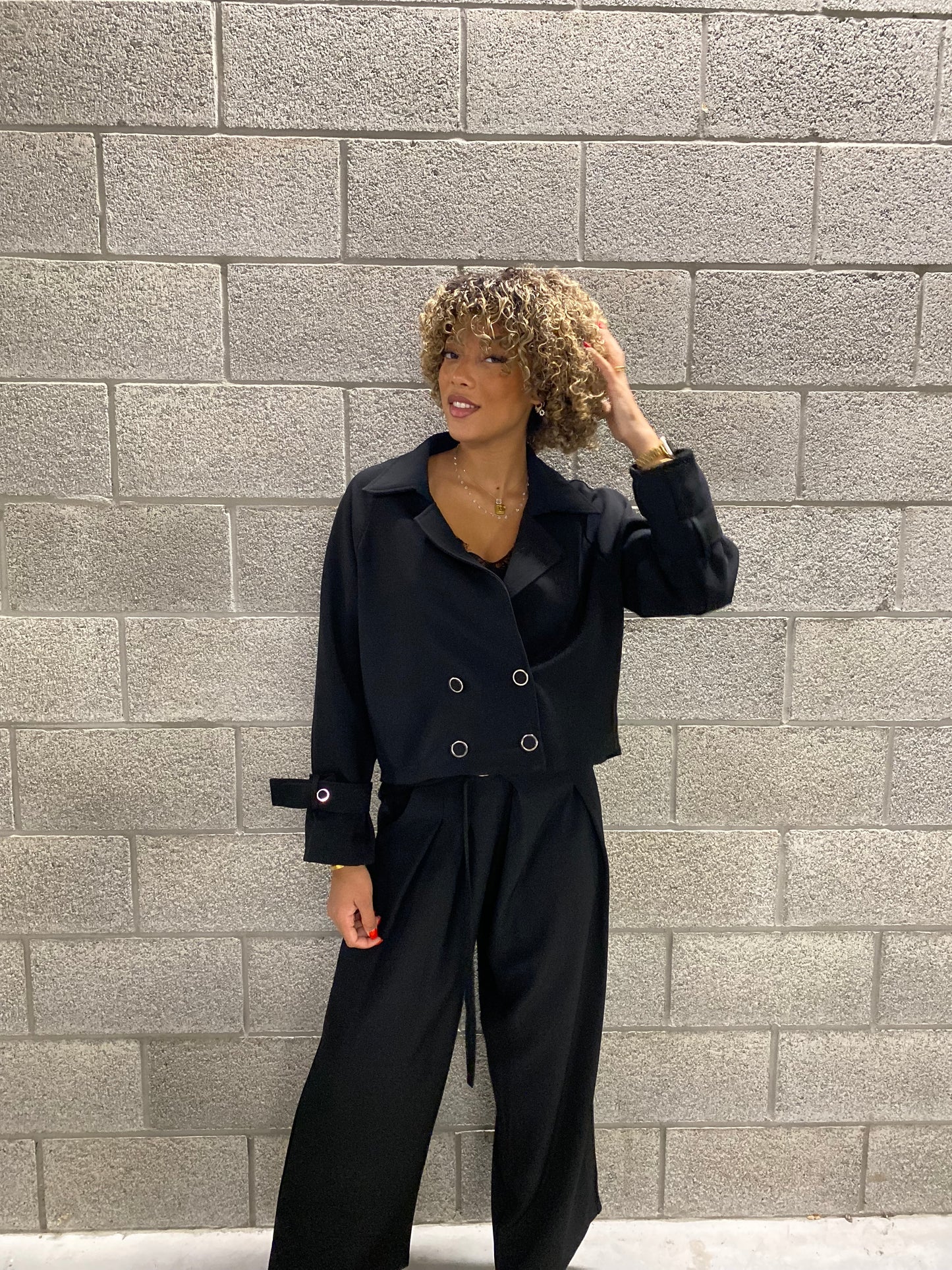 Veste Sia