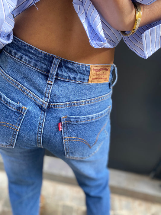 Jeans Tessa