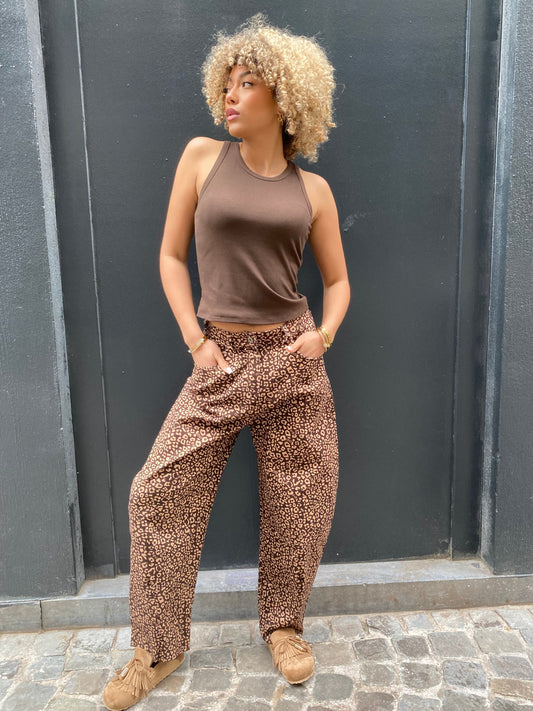 Pantalon Teresa