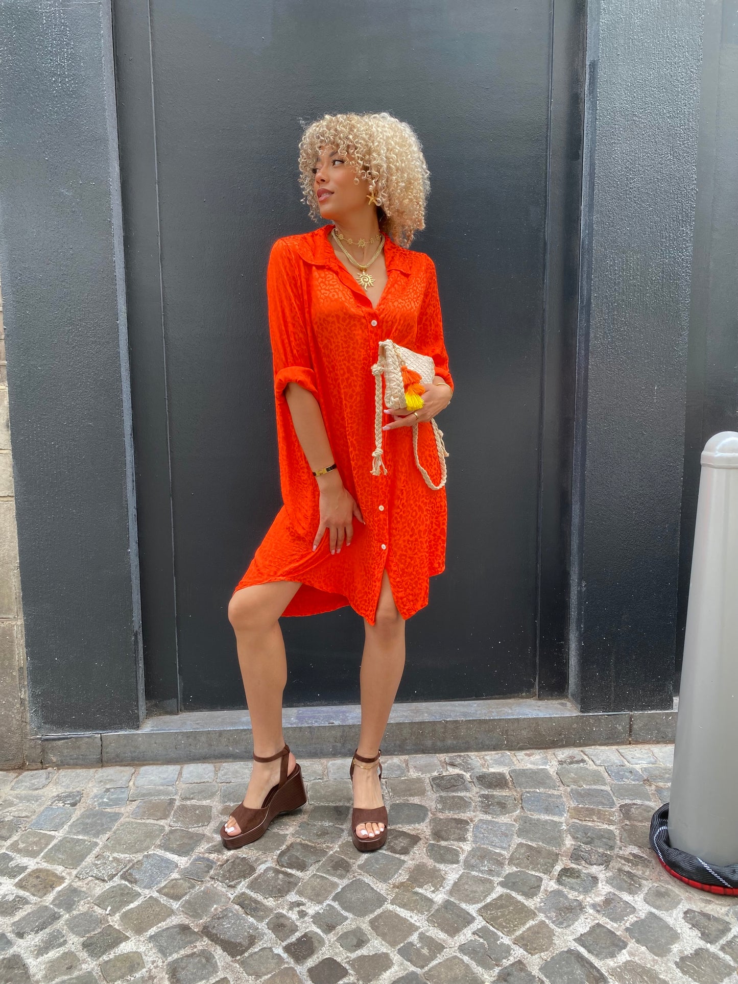 Robe Mila