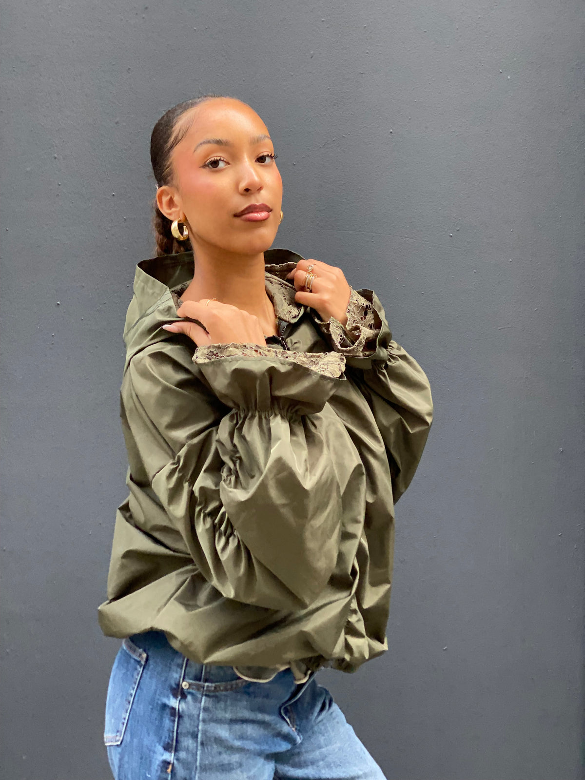 Veste Lilianne