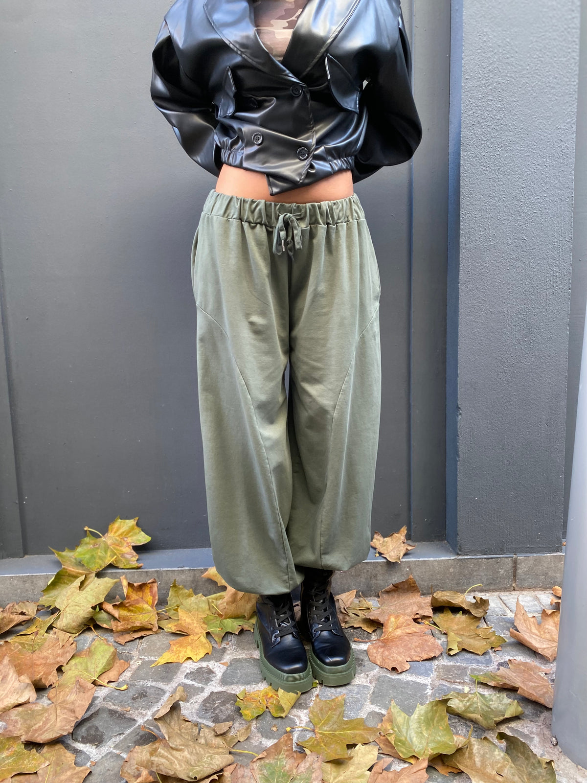 Pantalon Léna