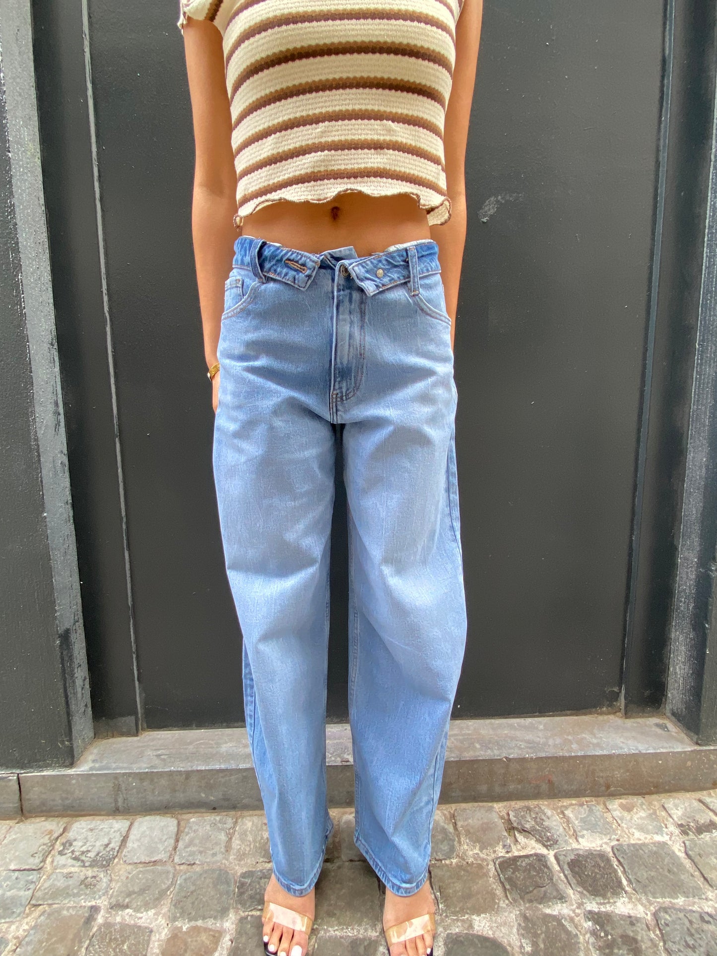 Jeans viry