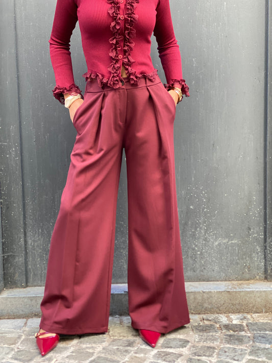 Pantalon Yvanna