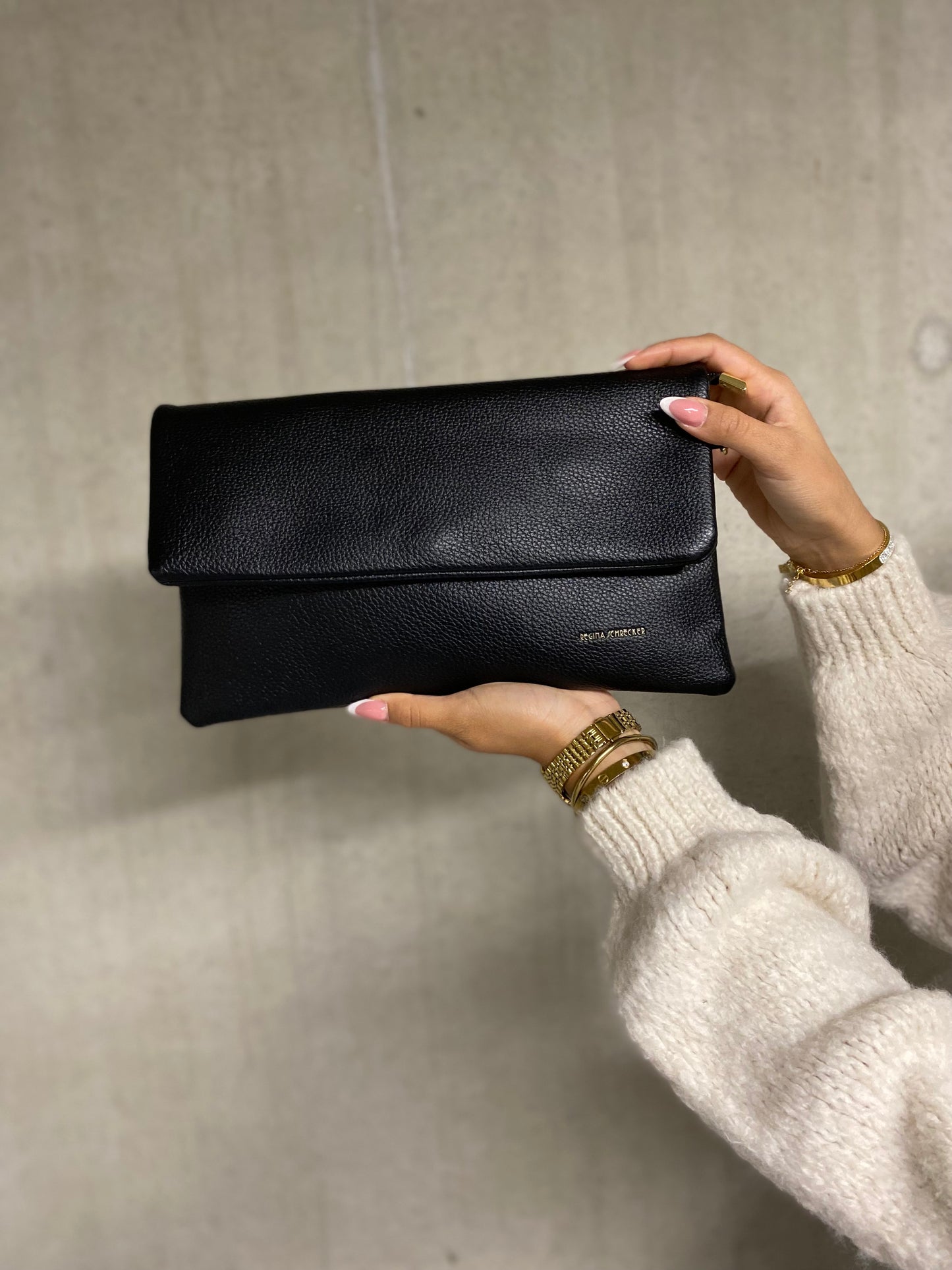Pochette sac