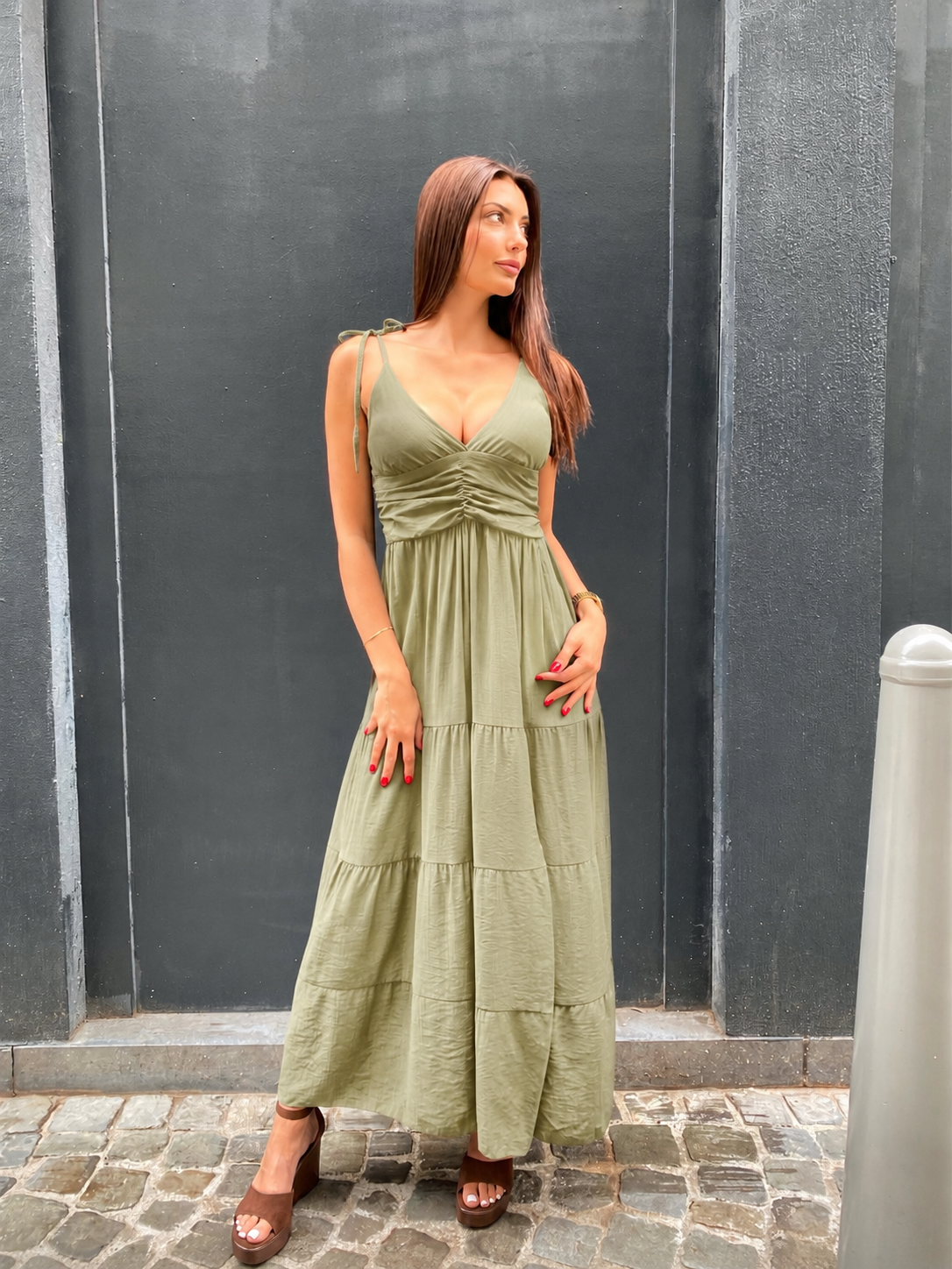 Robe Laura