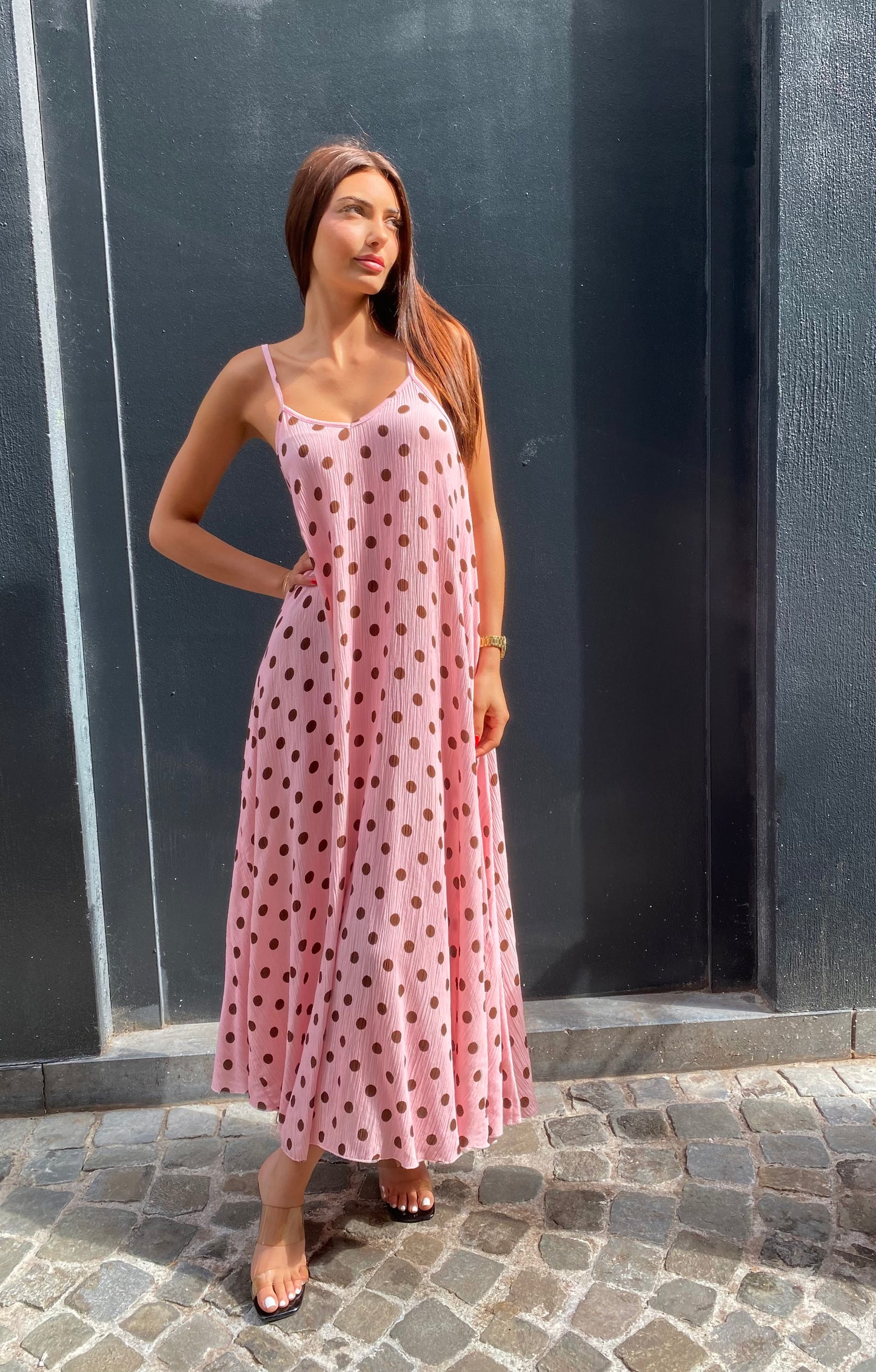 Robe Brigitte