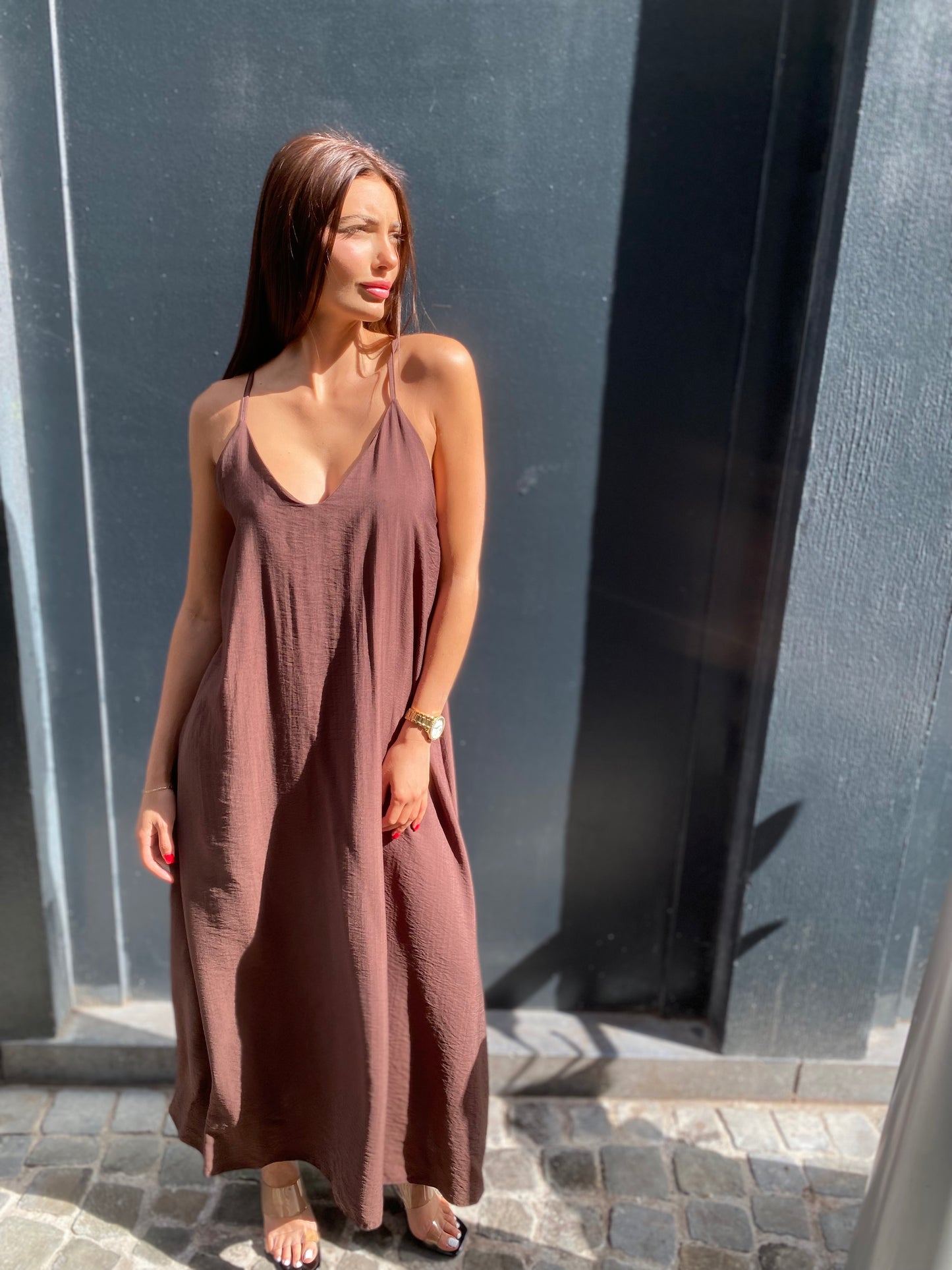 Robe stéfi