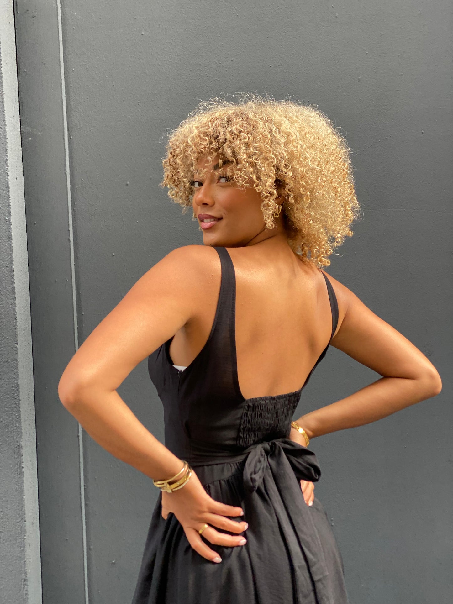 Robe Natalia