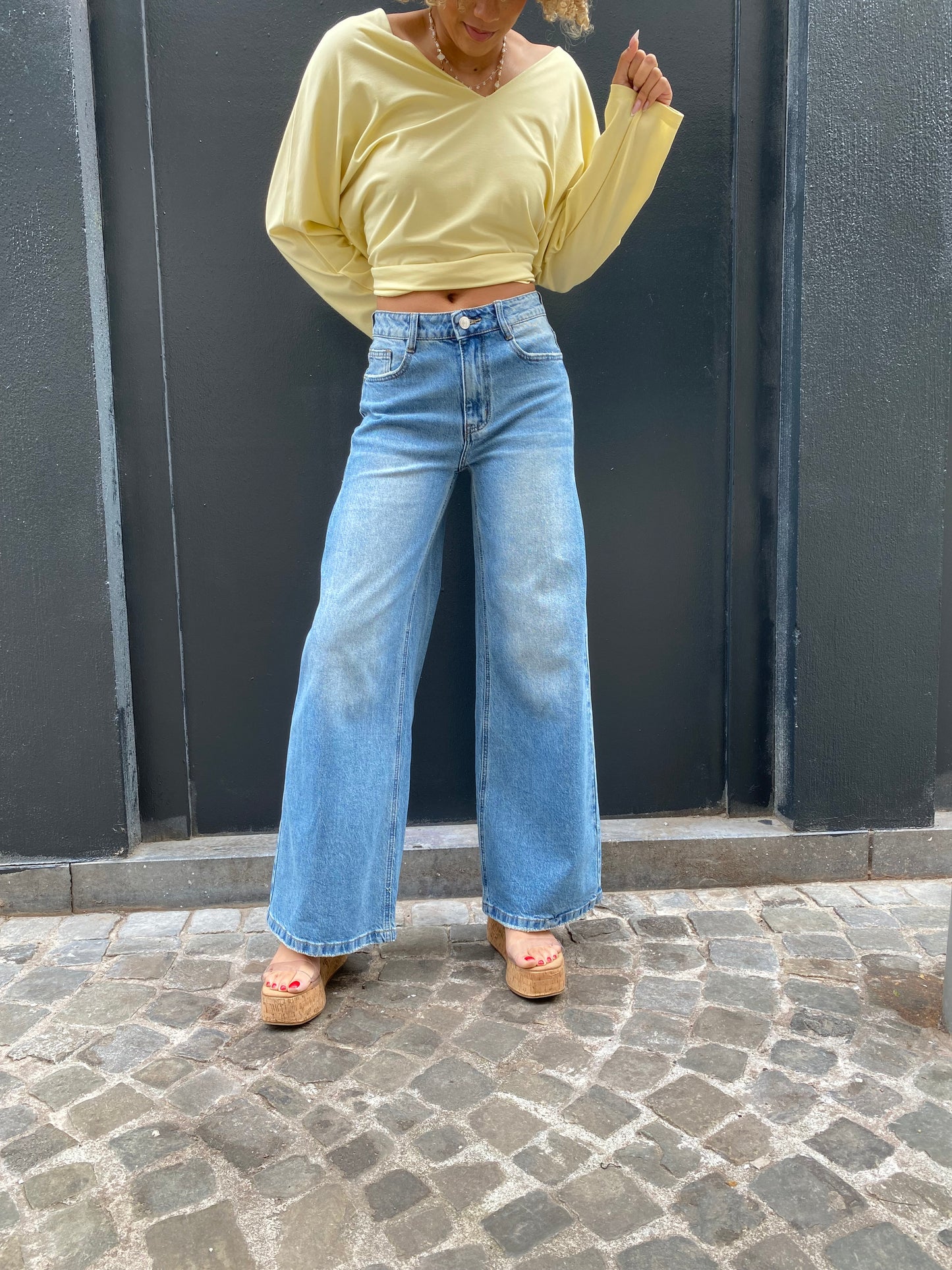 Jeans Karina