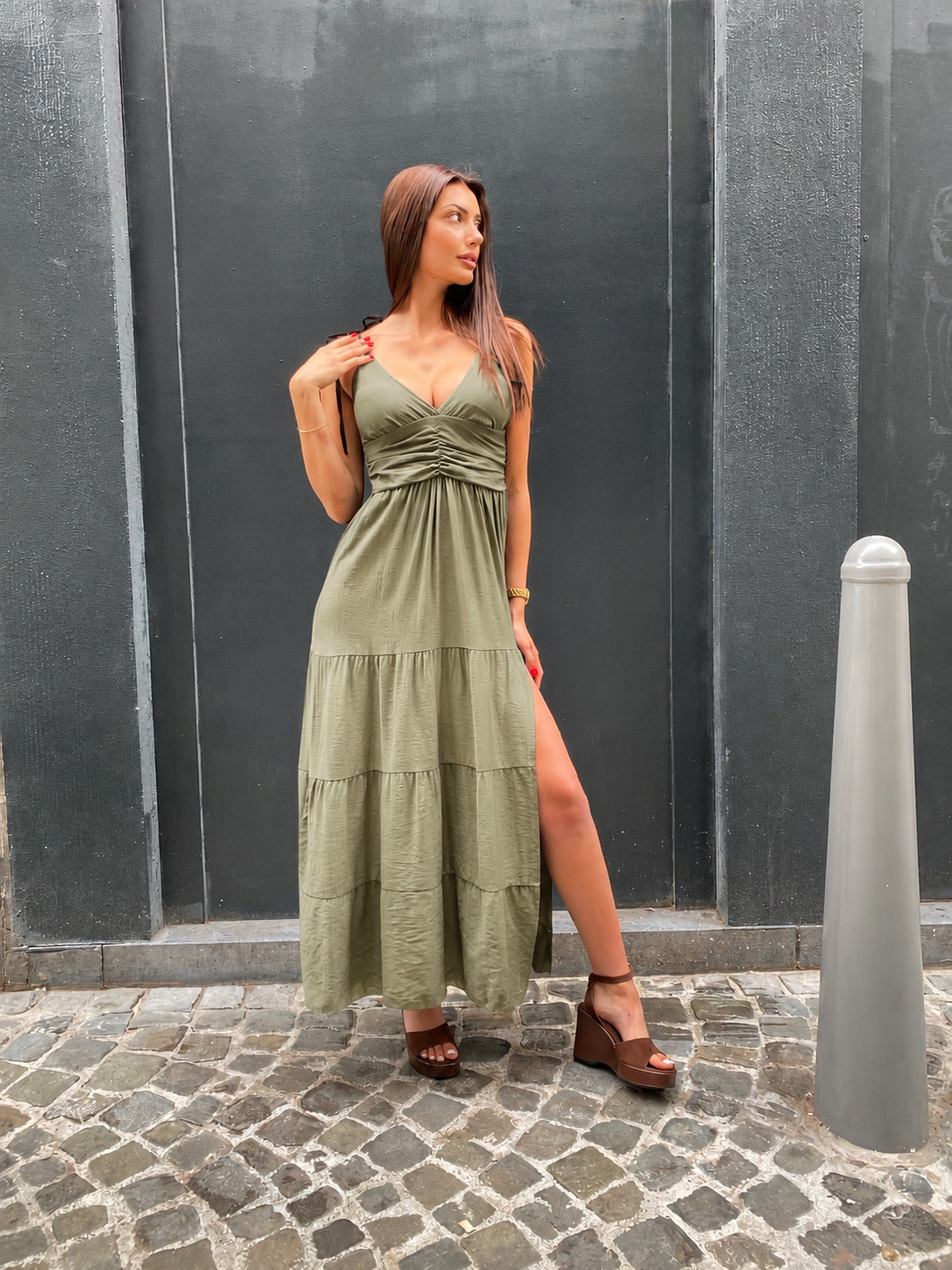 Robe Laura