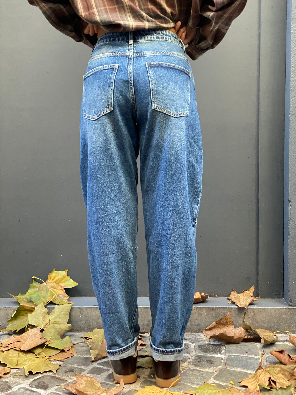 Jeans Léa