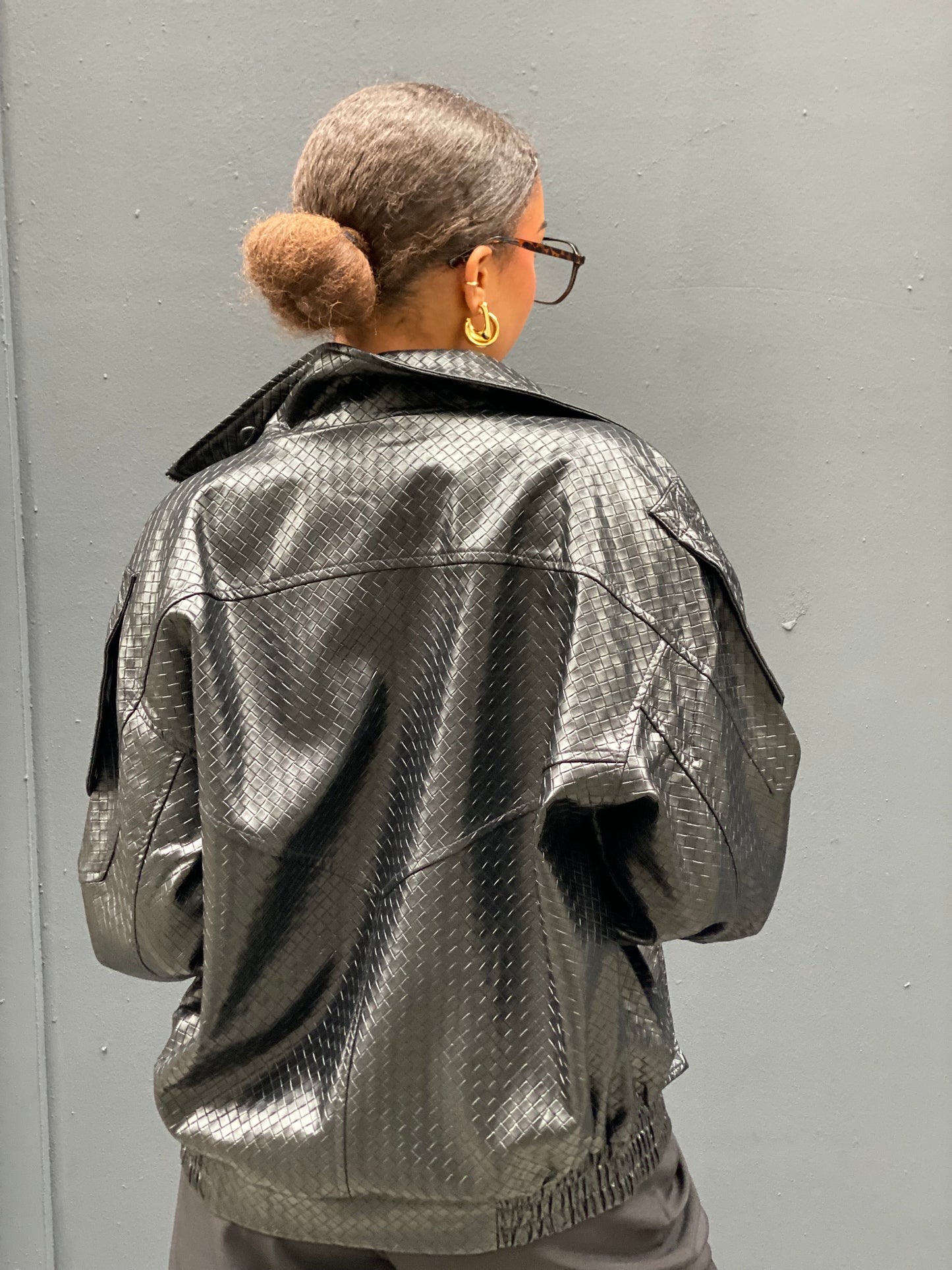 Veste Margot