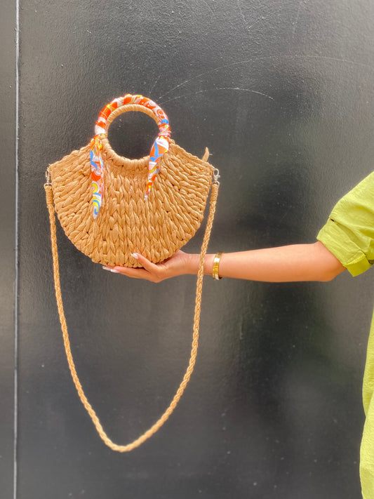 Sac raphia