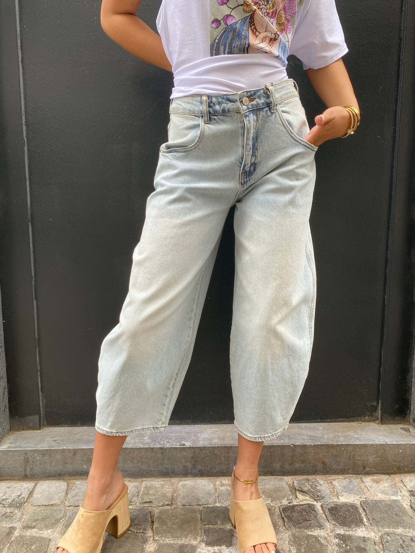 Jeans Zoé